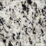 Foreign Granite